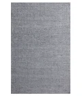 LR Home Bergen 3435 Gray/ Silver 7'9" X 9'9 Rect. Rug