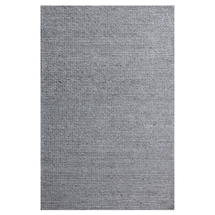 LR Home Bergen 3435 Gray/ Silver 7'9" X 9'9 Rect. Rug
