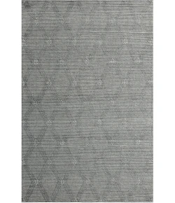 LR Home Bergen Gray 03436 9 ft. X 12 ft. Rect. Rug