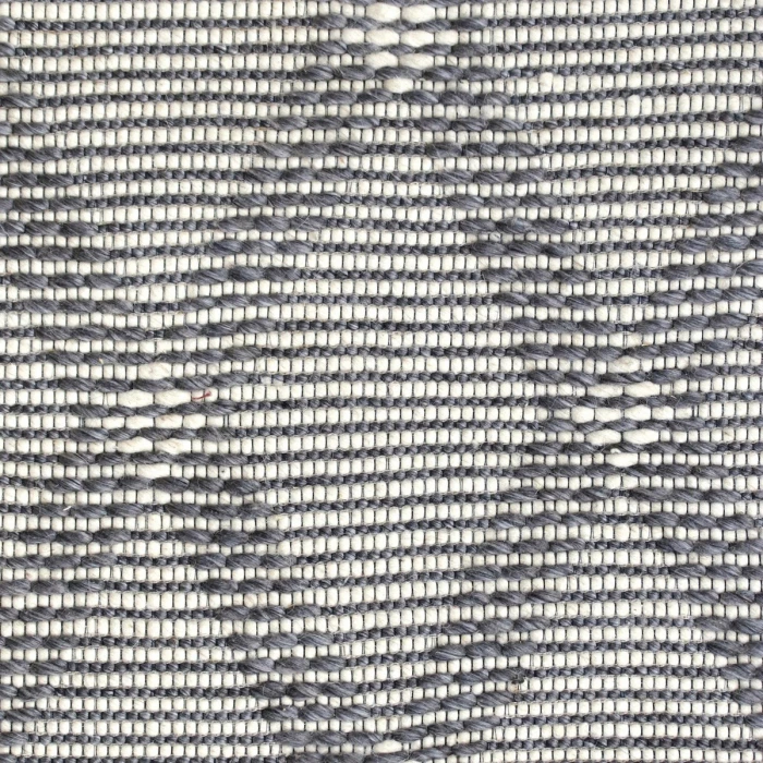 LR Home Bergen Gray 03436 5 ft. X 7 ft. 9 in. Rect. Rug