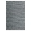 LR Home Bergen 3436 Gray/ Ivory 2' X 3' Rect. Rug