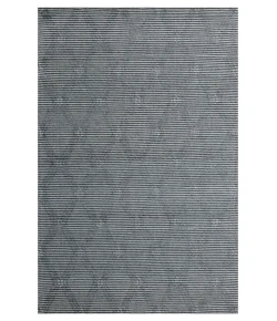 LR Home Bergen 3436 Gray/ Ivory 2' X 3' Rect. Rug