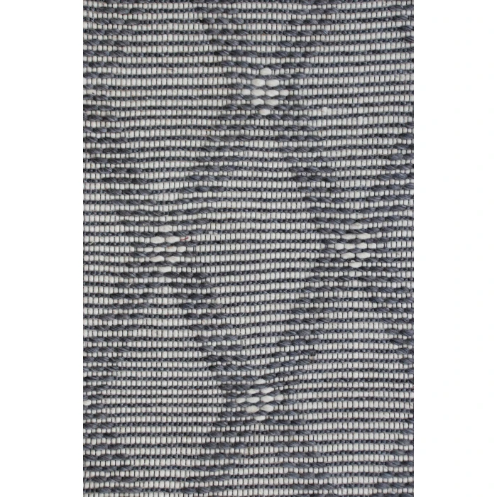 LR Home Bergen 3436 Gray/ Ivory 2' X 3' Rect. Rug