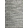 LR Home Bergen Blue 03437 7 ft. 9 in. X 9 ft. 9 in. Rect. Rug