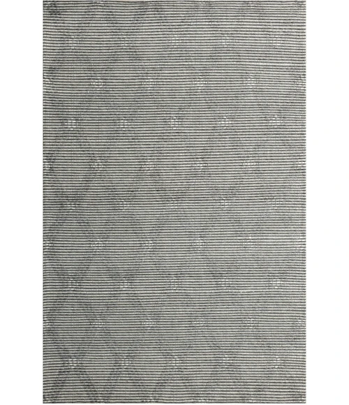 LR Home Bergen Blue 03437 7 ft. 9 in. X 9 ft. 9 in. Rect. Rug
