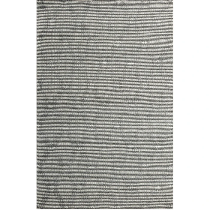 LR Home Bergen Blue 03437 7 ft. 9 in. X 9 ft. 9 in. Rect. Rug