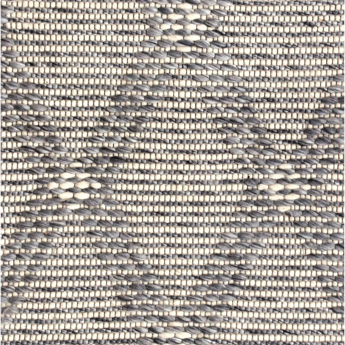 LR Home Bergen Blue 03437 7 ft. 9 in. X 9 ft. 9 in. Rect. Rug