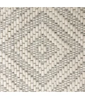LR Home Bergen Ivory 03438 9 ft. X 12 ft. Rect. Rug