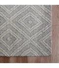LR Home Bergen 3438 Ivory 2' X 3' Rect. Rug