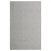 LR Home Bergen 3438 Ivory 2' X 3' Rect. Rug