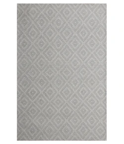 LR Home Bergen 3438 Ivory 2' X 3' Rect. Rug