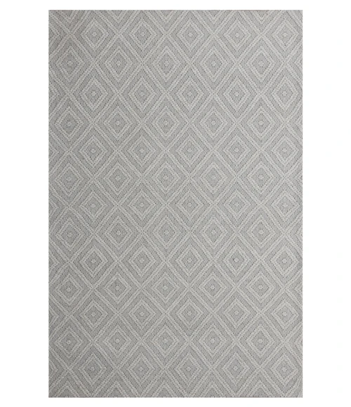 LR Home Bergen 3438 Ivory 2' X 3' Rect. Rug