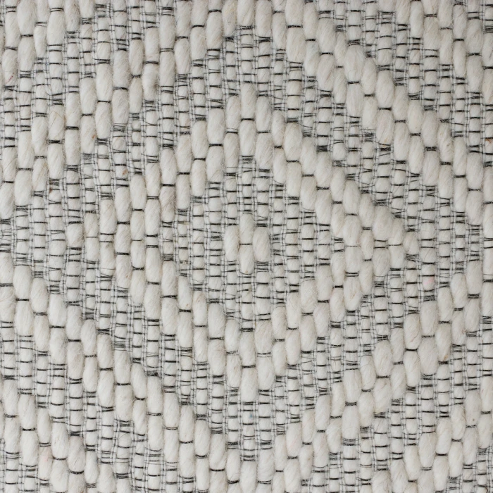 LR Home Bergen 3438 Ivory 2' X 3' Rect. Rug