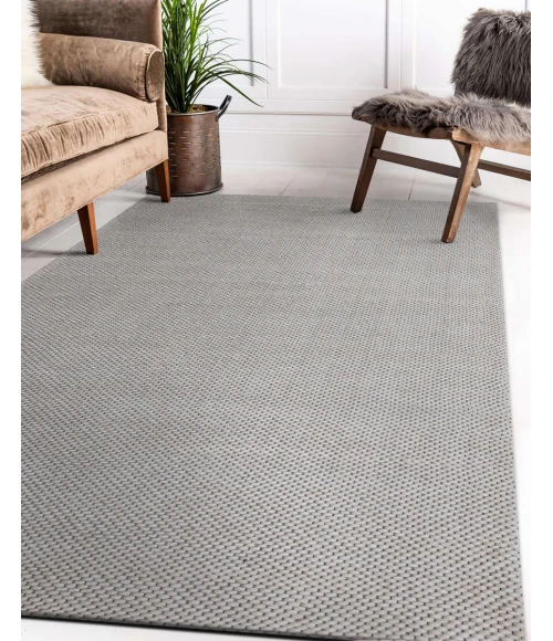 LR Home Bergen 3440 Beige 2' X 3' Rect. Rug