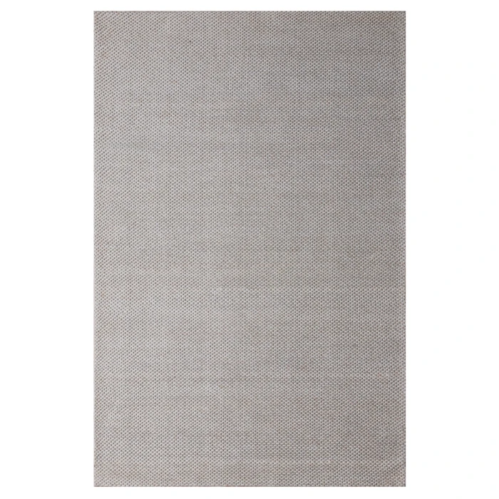 LR Home Bergen Beige 03440 5 ft. X 7 ft. 9 in. Rect. Rug