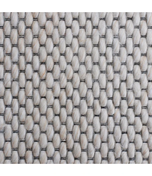 LR Home Bergen 3440 Beige 2' X 3' Rect. Rug