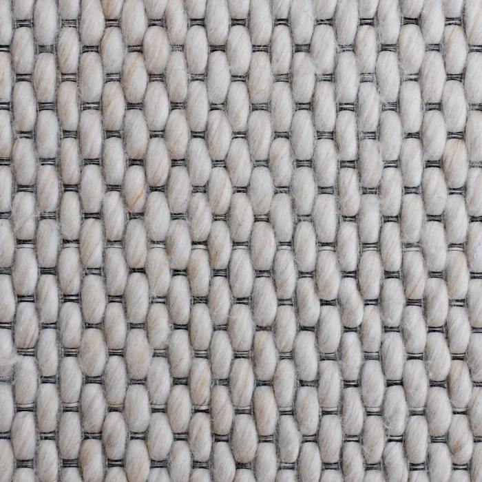 LR Home Bergen Beige 03440 5 ft. X 7 ft. 9 in. Rect. Rug