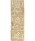 LR Home Birch Natural/Tan 82485 2 ft. 6 in. X 8 ft. Rect. Rug