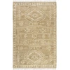 Bian BIR-AU Natural/Ivory 10 ft. x 14 ft. Rectangle Rug