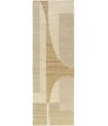 LR Home Birch Natural/Ivory 82487 2 ft. 6 in. X 8 ft. Rect. Rug