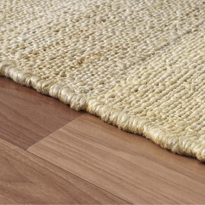 LR Home Birch Natural/Ivory 82487 9 ft. X 12 ft. Rect. Rug