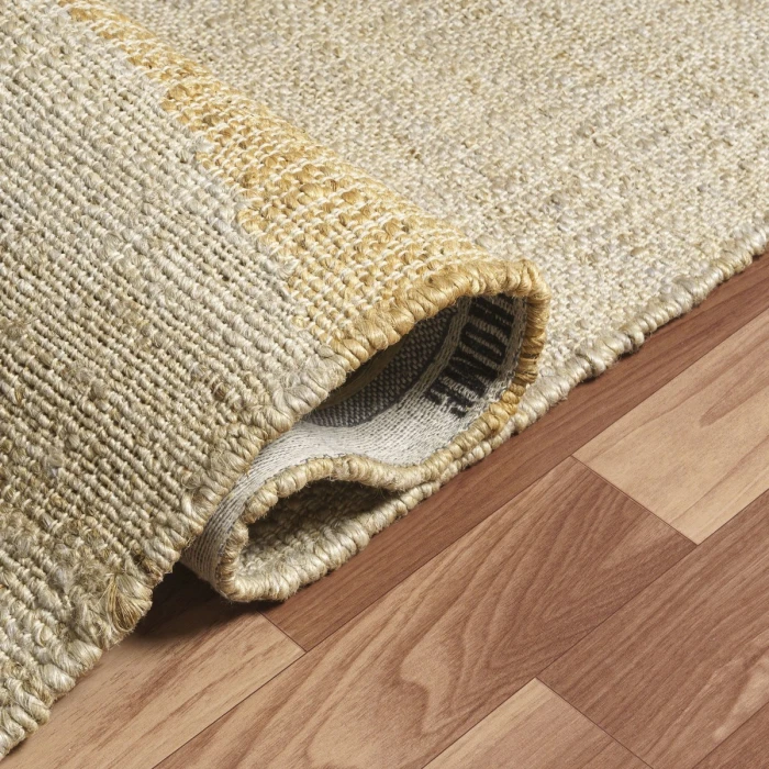 LR Home Birch Natural/Ivory 82487 9 ft. X 12 ft. Rect. Rug