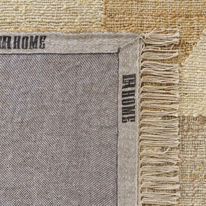 LR Home Birch Natural/Ivory 82487 9 ft. X 12 ft. Rect. Rug