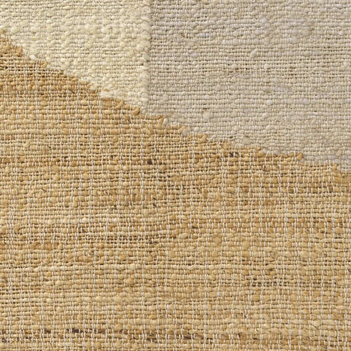LR Home Birch Natural/Ivory 82487 9 ft. X 12 ft. Rect. Rug