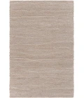 LR Home Bleached Naturals Ivory 81431 9 ft. X 12 ft. Rect. Rug
