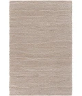 Rugs Town Bleached Naturals Ivory BLEAC 2ft. x 3ft. Rectangle Rug