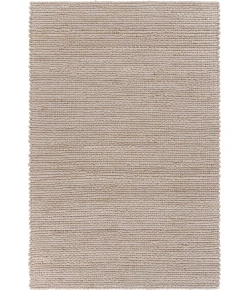 Rugs Town 81431 Bleach / Ivory 2ft. x 3ft. Rect. Rug
