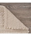 Rugs Town Bleached Naturals Ivory BLEAC 2ft. x 3ft. Rectangle Rug