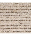 Rugs Town Bleached Naturals Ivory BLEAC 2ft. x 3ft. Rectangle Rug