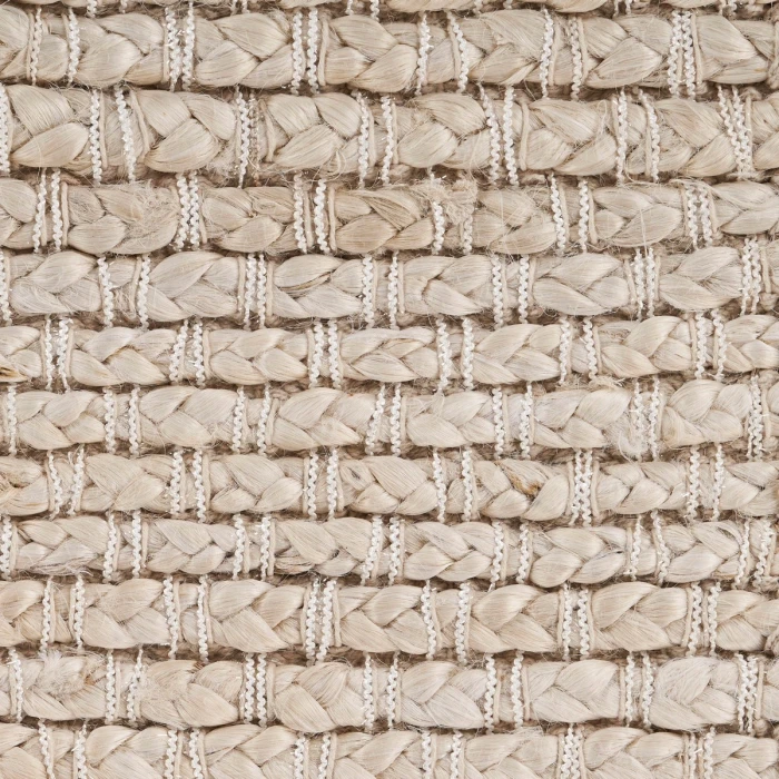 Rugs Town Naturals Ivory 81431 7 ft. 9 in. X 9 ft. 9 in. Rect. Rug