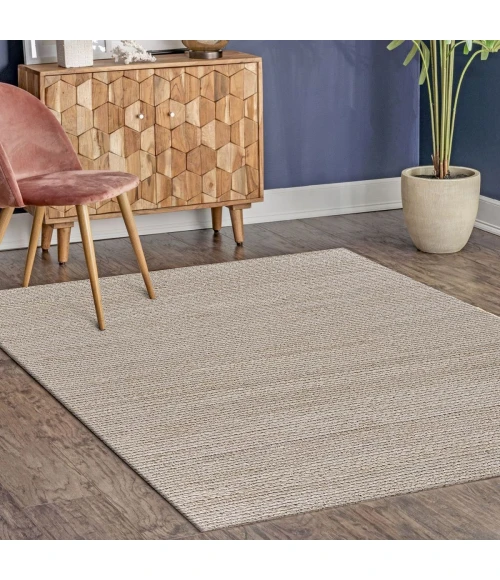 Bleached Naturals BLEAC 81431 Area Rug
