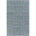 Rugs Town Naturals Blue 81433 9 ft. X 12 ft. Rect. Rug