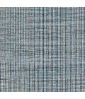 LR Home Bleached Naturals Blue 81433 9 ft. X 12 ft. Rect. Rug