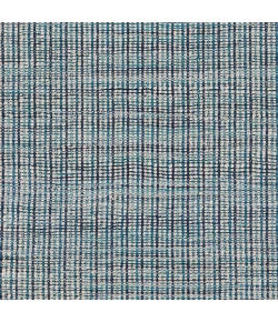 LR Home Bleached Naturals Blue 81433 5 ft. X 7 ft. 9 in. Rect. Rug