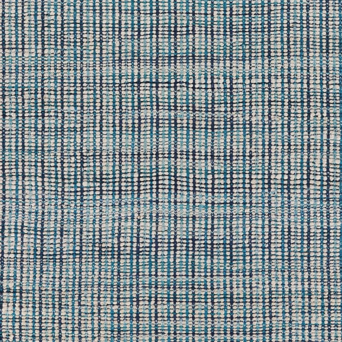 Rugs Town Naturals Blue 81433 7 ft. 9 in. X 9 ft. 9 in. Rect. Rug