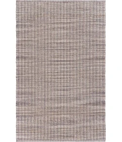 LR Home Bleached Naturals Gray 81434 5 ft. X 7 ft. 9 in. Rect. Rug