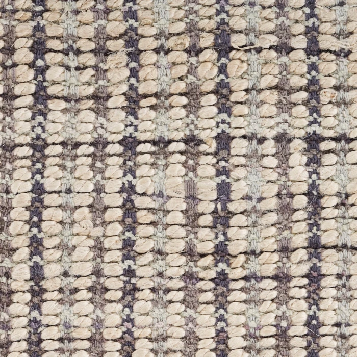 Rugs Town Naturals Gray BLEAC 10ft. x 14ft. Rectangle Rug