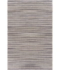 Rugs Town Bleached Naturals Gray BLEAC 9ft. x 12ft. Rectangle Rug