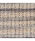 Rugs Town Bleached Naturals Gray BLEAC 9ft. x 12ft. Rectangle Rug