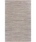 LR Home Bleached Naturals Blue BLEAC 2ft. x 3ft. Rectangle Rug