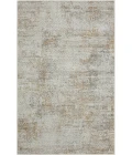LR Home Brisbane Gray BRISB 9ft. x 12ft.6in. Rectangle Rug