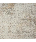 LR Home Brisbane Gray BRISB 2ft.9in. x 8ft. Runner Rug