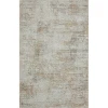 LR Home Brisbane Gray/Beige 82283 5 ft. X 7 ft. 11 in. Rect. Rug