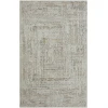 LR Home Brisbane Beige BRISB 6ft. x 9ft. Rectangle Rug