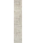 Rugs Town Brisbane Beige BRISB 2ft.9in. x 8ft. Runner Rug