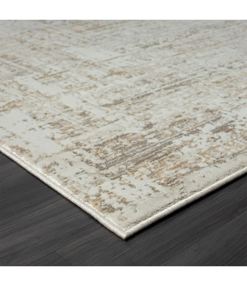 LR Home Brisbane Beige/Gray 82284 10 ft. X 13 ft. 10 in. Rect. Rug